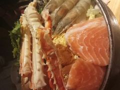 -酒井酱子·深夜食堂(东城汇店)