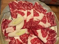 -满来寿喜烧(金虹桥店)