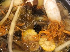 -探窝·竹笙椰子鸡(杨箕店)