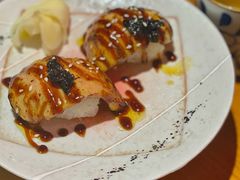 鹅肝寿司-有喜屋·深夜食堂(北京西路店)