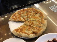 -到家尝北京菜(西坝河店)