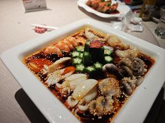 -蟹榭·本帮江浙菜·蟹宴(五角场合生汇商场店)