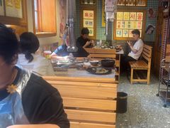 -欧巴烤肉(创富世纪店)