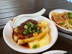-洞子口张老二凉粉(文殊院店)
