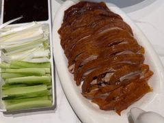 -梅利汴京烤鸭•开封豫菜地标店(东大街店)