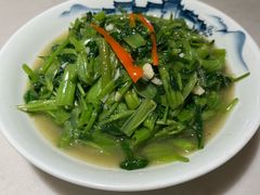 -小菜园新徽菜(金茂览秀城店)