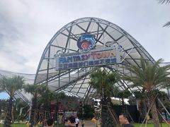 -三亚海昌梦幻海洋不夜城