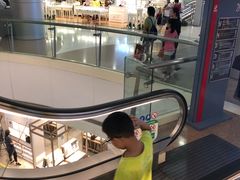 -百联南桥购物中心