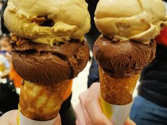 -LUNEURS月乐诗·法式冰淇淋(环贸店)