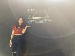 -TOMBOY爵士舞韩舞舞社