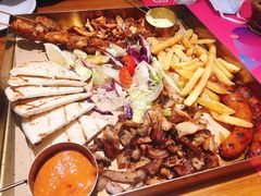 -HELLO MUSAE 拾光缪斯餐厅·纯正希腊风味(苏州中心店)