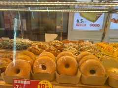 -味多美蛋糕(金顶街店)