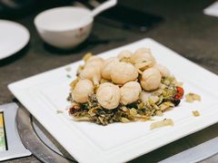 -不老溪贵州菜(广安门总店)