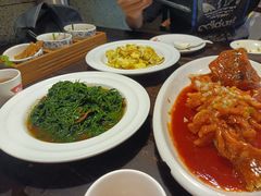 -祥记·苏帮菜·松鼠桂鱼(湖畔天城店)