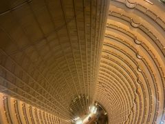-上海金茂大厦88层观光厅
