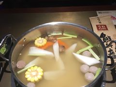 -左庭右院鲜牛肉火锅(新梅广场店)