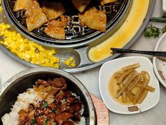 -韩宫宴炭火烤肉(印象城店)