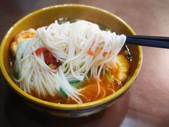 -华兴街煎蛋面(总店)