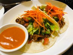 -panchos 墨西哥餐厅(嘉绿苑店)