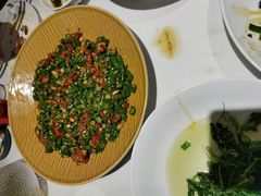 -贡宴盐帮菜自贡驻京联络处餐厅