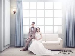 爱城婚纱摄影-爱城婚纱摄影·品质严选店