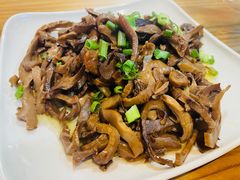 -斯丹姜母鸭·古法干香(田安南路店)