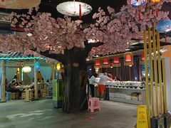 -渝厨生态火锅(合川区府店)