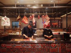 -鼎潮盛潮汕牛肉火锅(暮云店)