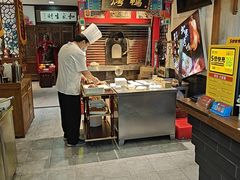 -恭敬李·烤鸭(天坛北门店)