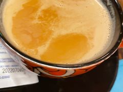 尼泊尔奶茶-甘尼仕印度餐厅爵士酒吧(阳春巷店)