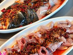 -三只耳冷锅鱼火锅(玉林店)
