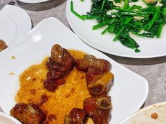 糖醋小排-鼎泰丰(国贸商城店)