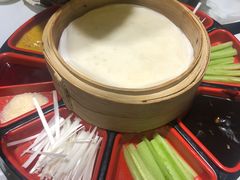 羲和烤鸭-羲和雅苑烤鸭坊(丰台万达店)