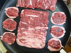 -东来顺•非遗火锅(外滩店)