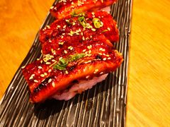 厚鳗烧寿司-大雄寿司(中华广场店)