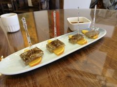 土笋冻-文儒九号·闽菜馆(三坊七巷店)