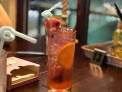-芭莉与彩虹西餐厅(成都合生汇店)