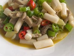 -新天明砂锅鱼头煲