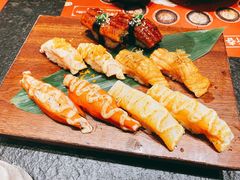 -古田居·特色寿司料理(星之岛旗舰店)