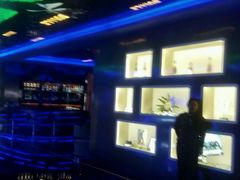 -泡沫BUbbLE量贩式KTV(金沙江路店)