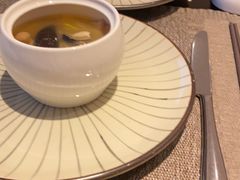 -盛宴自助餐厅(运达喜来登店)