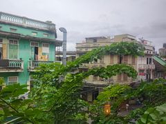 -芭提雅Amporn Seafood自助餐厅