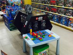 -TOYSRUS玩具反斗城(成都环球中心店)