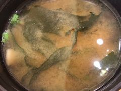 味增汤-胜博殿日式炸猪排(西红门店)