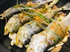 -海鸿荟·沿江菜(中山北路店)