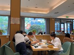 -梅利汴京烤鸭•开封豫菜地标店(晋安路店)