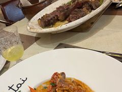 -BONAZZA 意大利餐厅