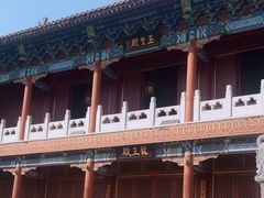 -圣莲山风景区