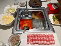 -海底捞火锅(亲子主题北金鹰店)
