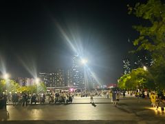 -天鹅湖体育公园